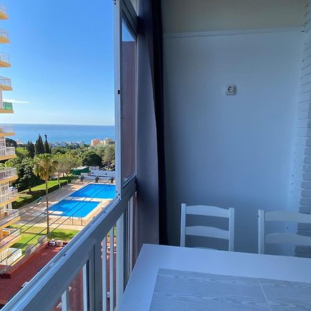 Hercules Benalmádena Exteriér fotografie