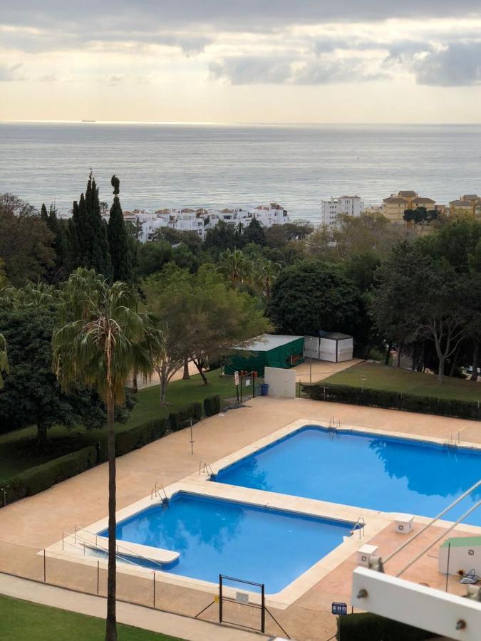 Hercules Benalmádena Exteriér fotografie