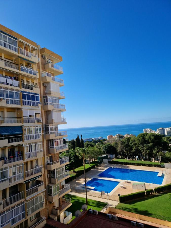 Hercules Benalmádena Exteriér fotografie