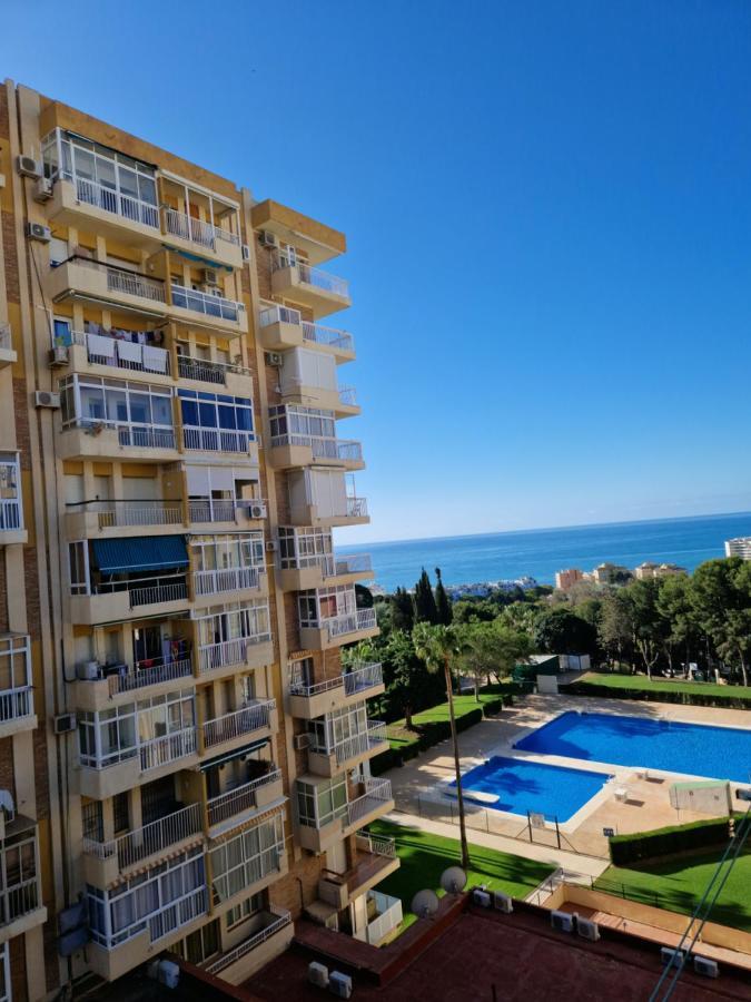 Hercules Benalmádena Exteriér fotografie