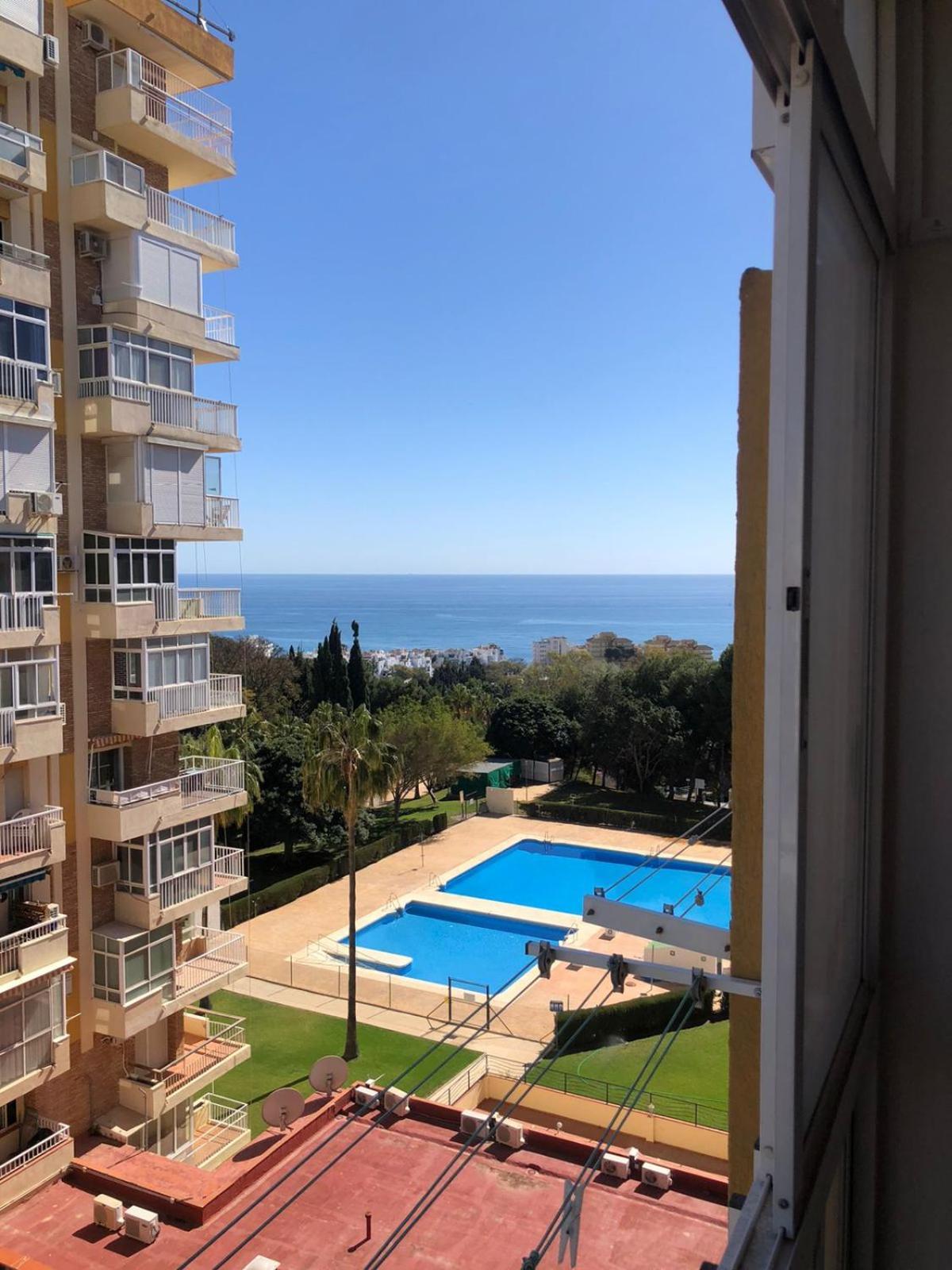 Hercules Benalmádena Exteriér fotografie